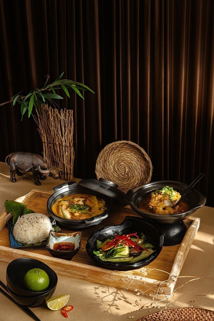 Saigon Curry